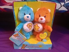Care Bears Cuddle Bears 2003