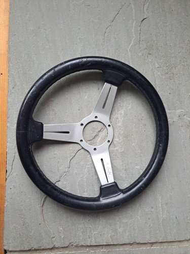 Nardi steering wheel - nardi,