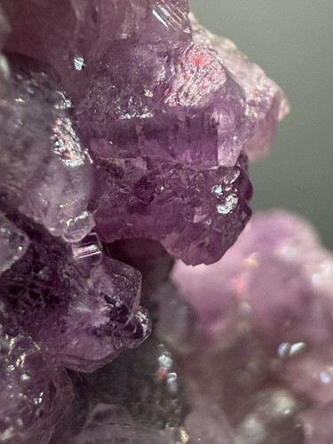 High grade pink cobaltian - grade,