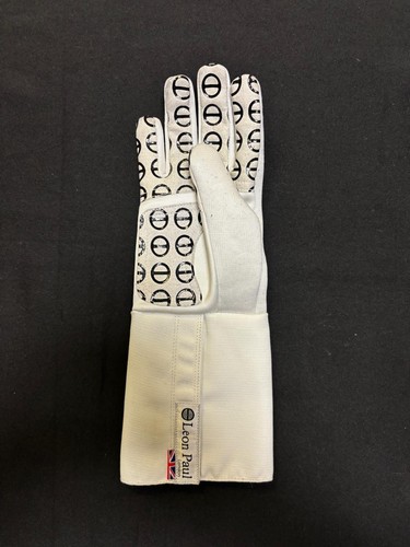 Leon paul foil epee glove - leon, foil/epee