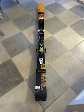 Fischer Ranger 96 Ti 186cm