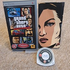 Grand Theft Auto Liberty City