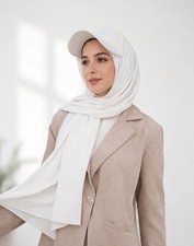 Instant Lycra Hat Hijab