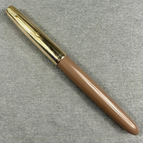 Vintage cocoa parker - parker, 51