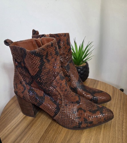 Steve madden size 37 5 - uk, 5.5