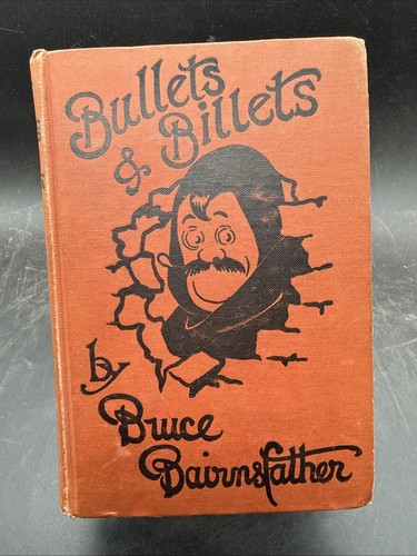 Bullets billets by - bullets,