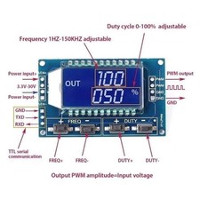 Advanced Signal Generator