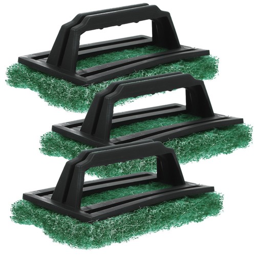 Pcs screen print cleaning - 3,