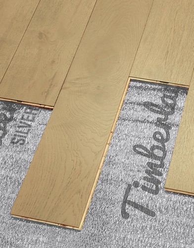 Timberlay silver flooring - timberlay,