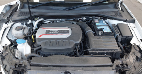 Gearbox audi mk3 - a3,
