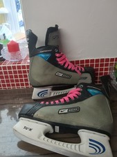 Nike Bauer Supreme 11 Ice