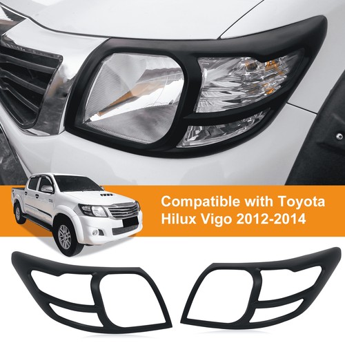 Headlight cover guard surround - cover,