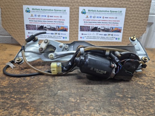 Hilux surf rear - surf, motor