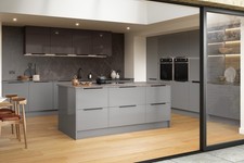 Dusk Grey Gloss Replacement