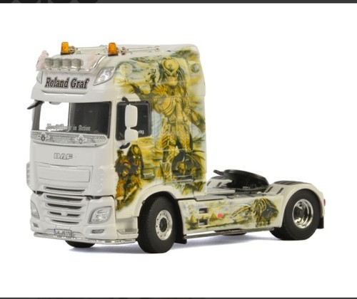 Roland graf daf super - graf;,