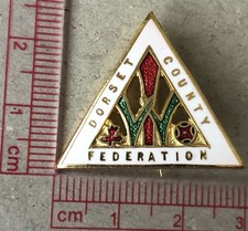 Vtg Og Dorset County