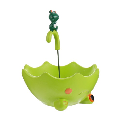 Resin planter around - resin,