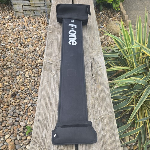 One hm carbon mast - f-one,