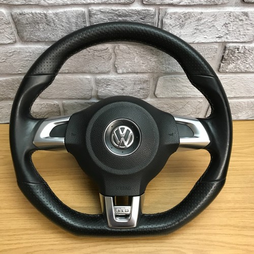 Genuine polo golf leather - vw,