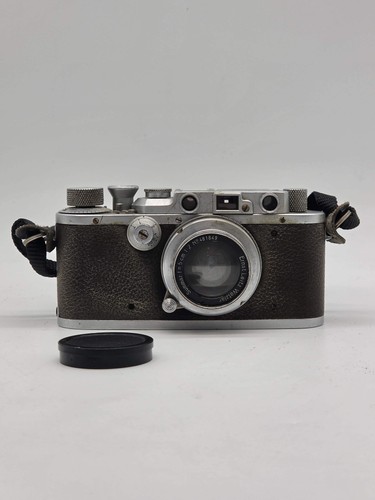 Leica ernst leitz - leica,