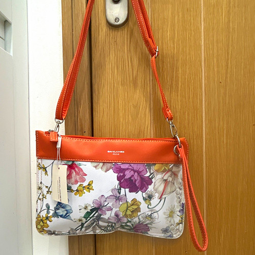 David jones paris - david, floral