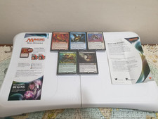 Sealed Magic The Gathering