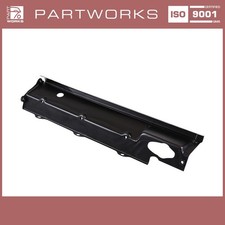 Engine cover for porsche 964 - engine,