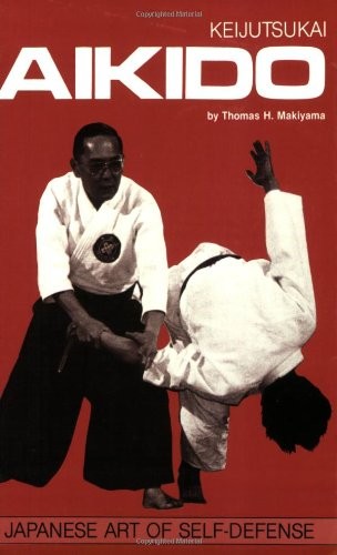 Keijutsukai aikido japanese - keijutsukai, aikido:
