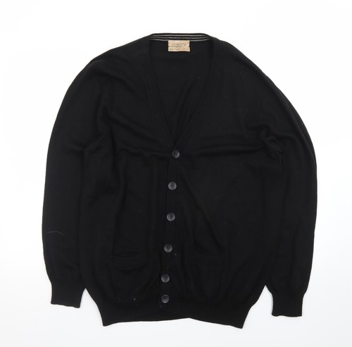 Marks and spencer men black - marks,