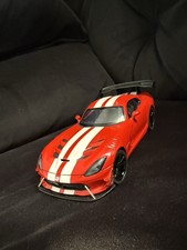 Dodge Viper - 1:24 Scale