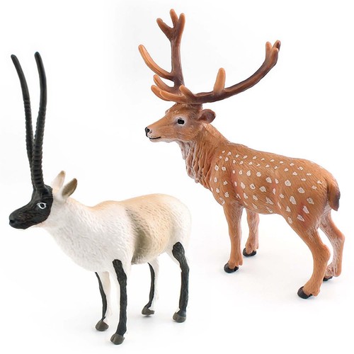 Arctic figure animals figures - figure,