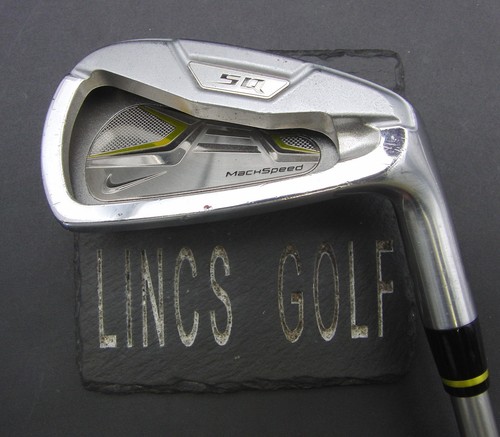 Nike machspeed forged - nike, 8