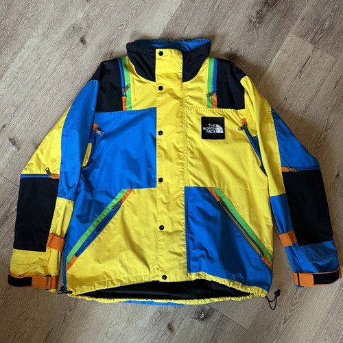 Vtg the north face - north,