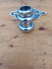 Campagnolo nuovo record - nuovo, steel