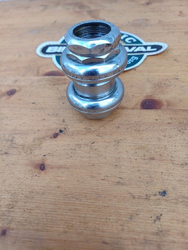 Campagnolo nuovo record steel - nuovo,