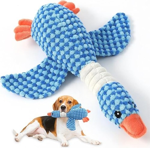 Pet puppy plush doll chew - pet, dog