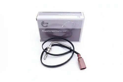 Exhaust gas temperature sensor - exhaust,