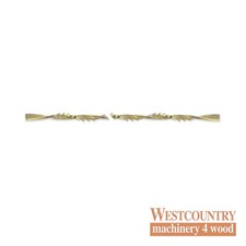 Pegas Spiral Scroll Saw Blade