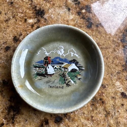 Vintage wade irish porcelain - vintage,