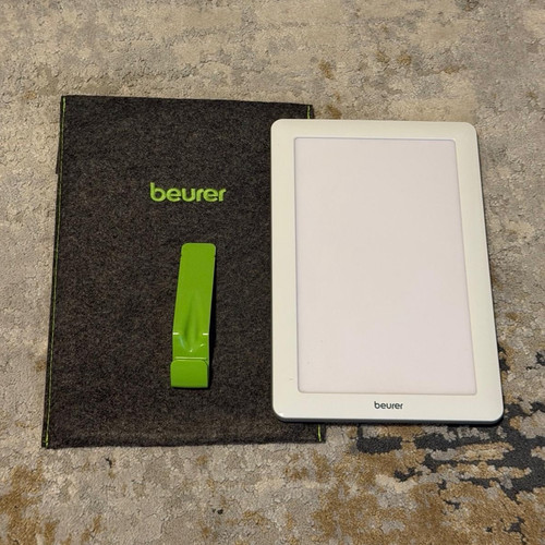 Beurer portable light - 30, g