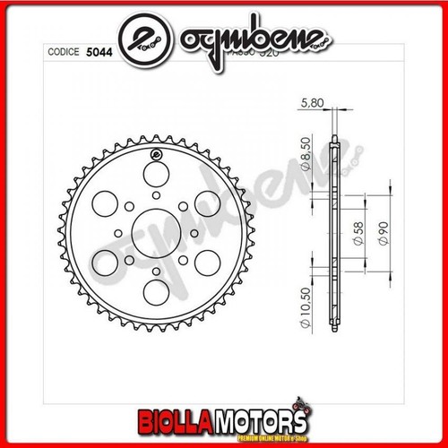 365044033 crown transmission - 365044033,
