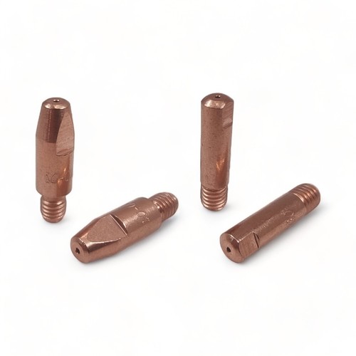 Mig welding contact tips - contact, m6