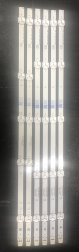 New led kit jvc - new,