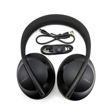 Bose Noise Cancelling