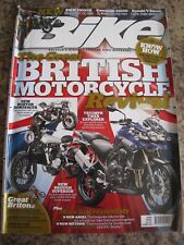 BIKE FEB 2014 BRITISH