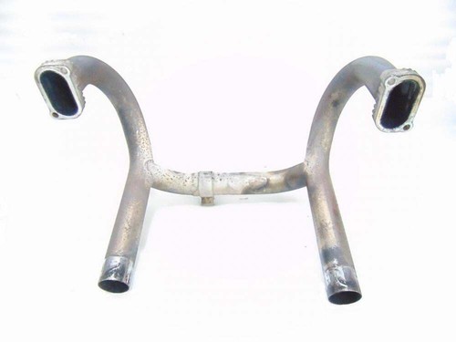 Exhaust downpipes headers bmw - downpipes,