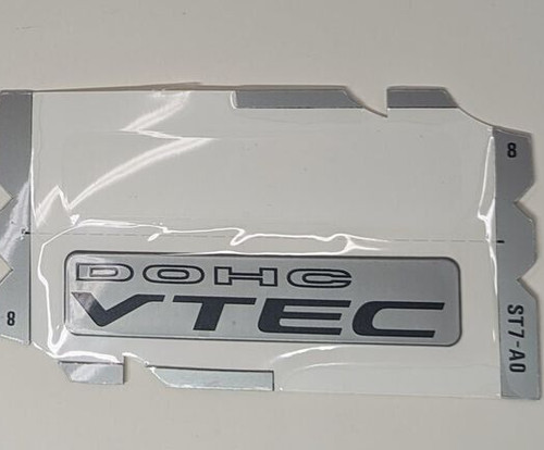 Genuine honda acura integra - genuine,