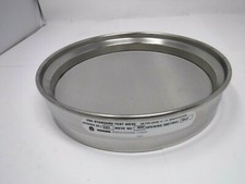 USA Standard Test Sieve 400