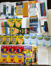 Back school supplies 26 - back,