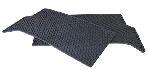 Exmoor trim land rover - trim,